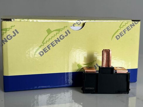 Main Fuse Box for Honda Accord 2003-2007, Replace 38231-SDA-A01, 100A/70A Metal Multi Block Fuse, Brass Material, Direct Fit OEM Replacement in Saudi Arabia
