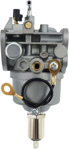 AM130924 Carburetor, Compatible with John Deere AM130925 AM130923 LT180 LTR180 LX277 Carb, Compatible with Kawasaki 15003-7034 15003-7037 fits FH531V FH500V Engine in Saudi Arabia