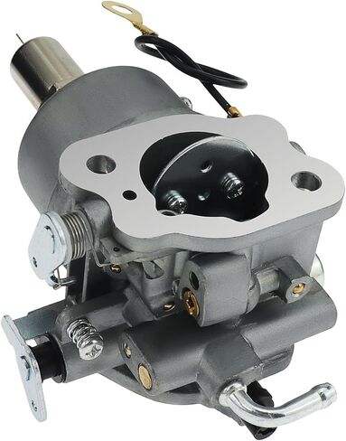 AM130924 Carburetor, Compatible with John Deere AM130925 AM130923 LT180 LTR180 LX277 Carb, Compatible with Kawasaki 15003-7034 15003-7037 fits FH531V FH500V Engine in Saudi Arabia