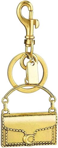 Mini bag shaped keyring，gold and silver metal purse keychain，fashion Bag Purse Accessories in Saudi Arabia