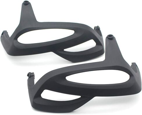 واقي رأس اسطوانة محرك الدراجة النارية، غطاء جانبي، لسيارات BMW R1200GS R1200R R1200RT R1200S R1200 R S RT GS ST in Kuwait