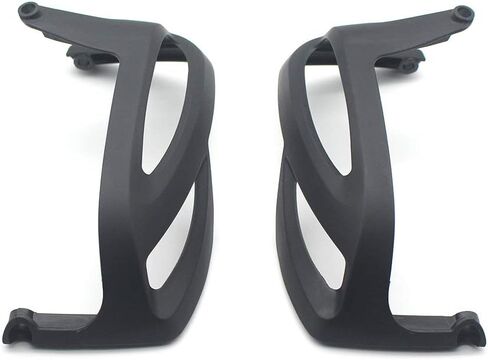 واقي رأس اسطوانة محرك الدراجة النارية، غطاء جانبي، لسيارات BMW R1200GS R1200R R1200RT R1200S R1200 R S RT GS ST in Kuwait