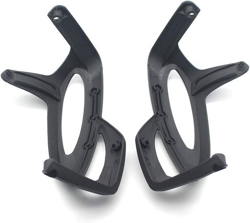 واقي رأس اسطوانة محرك الدراجة النارية، غطاء جانبي، لسيارات BMW R1200GS R1200R R1200RT R1200S R1200 R S RT GS ST in Kuwait