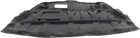 Garage-Pro Engine Splash Shield For 2014-2023 INFINITI Q50 Lower Base Hybrid Hybrid Luxe Hybrid Premium Luxe Premium Pure AWD in Saudi Arabia