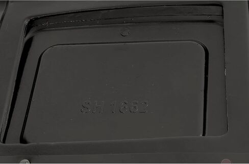 Garage-Pro Engine Splash Shield For 2014-2023 INFINITI Q50 Lower Base Hybrid Hybrid Luxe Hybrid Premium Luxe Premium Pure AWD in Saudi Arabia