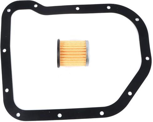 مجموعة واحدة من حشية زيت ناقل الحركة OEM 31728AA141 TR580 مجموعة مرشح ناقل الحركة لاستبدال سوبارو فورستر امبريزا ليجاسي Outback XV Crosstrek 2.0L 2.5L in Saudi Arabia
