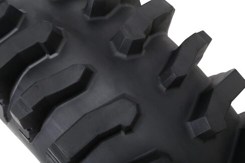 نظام 3 XT400 (10 طبقات) إطار شعاعي ATV/UTV [35x10-15] in Saudi Arabia