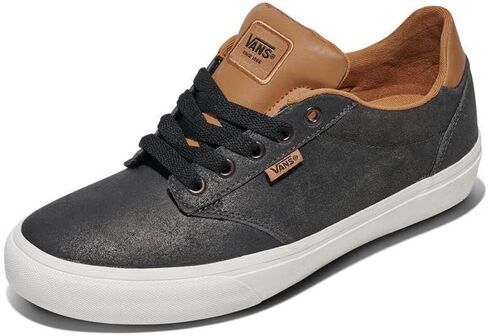 Vans Mens Atwood Deluxe Shoe in Kuwait