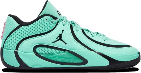 Jordan Tatum 4 Celtic Green - Men's (Celtic Green) in Saudi Arabia