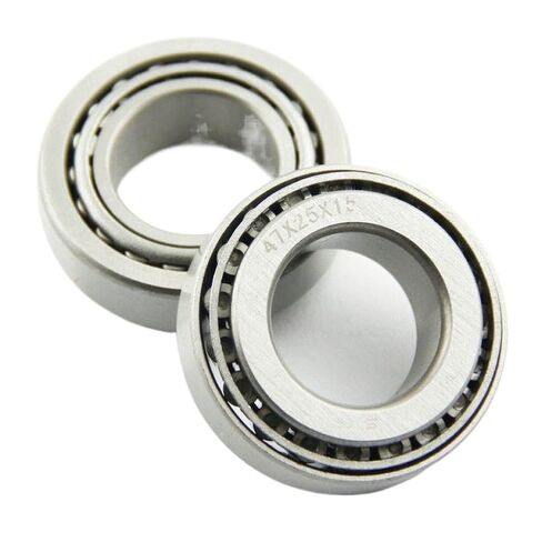 مجموعة سدادة تحمل جذع توجيه الدراجة النارية متوافقة مع قطع غيار الدراجات النارية KX65-A6 KX65 KX65A6F KX65 KX65A7F KX65 KX65A8F in Kuwait