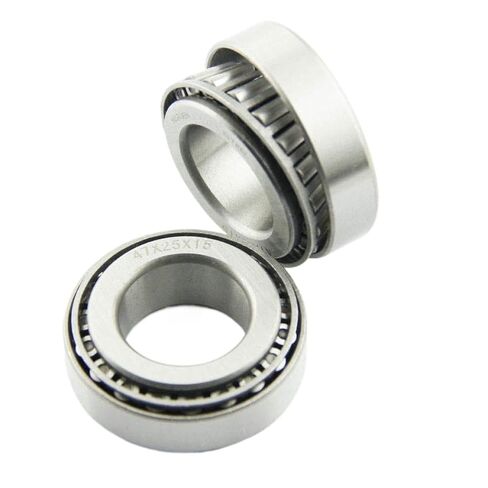 مجموعة سدادة تحمل جذع توجيه الدراجة النارية متوافقة مع قطع غيار الدراجات النارية KX65-A6 KX65 KX65A6F KX65 KX65A7F KX65 KX65A8F in Kuwait