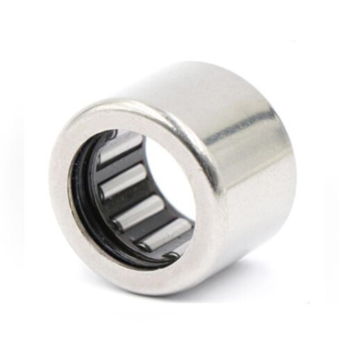 10 قطعة HF1816 طريقة واحدة مخلب تحمل 18X24X16mm كأس مسحوب محمل ذو بكرات إبرية تحمل متوافق مع تطبيقات رمح 18 مللي متر in Saudi Arabia