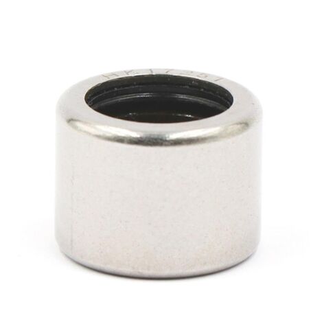 10 قطعة HF1816 طريقة واحدة مخلب تحمل 18X24X16mm كأس مسحوب محمل ذو بكرات إبرية تحمل متوافق مع تطبيقات رمح 18 مللي متر in Saudi Arabia