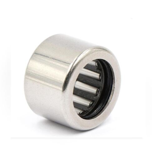 10 قطعة HF1816 طريقة واحدة مخلب تحمل 18X24X16mm كأس مسحوب محمل ذو بكرات إبرية تحمل متوافق مع تطبيقات رمح 18 مللي متر in Saudi Arabia