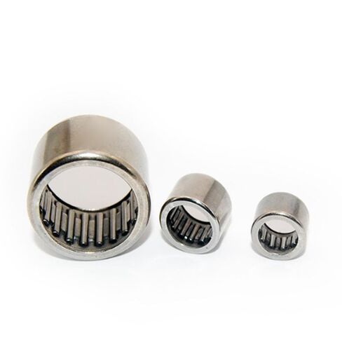10 قطعة HF1816 طريقة واحدة مخلب تحمل 18X24X16mm كأس مسحوب محمل ذو بكرات إبرية تحمل متوافق مع تطبيقات رمح 18 مللي متر in Saudi Arabia