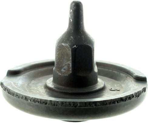 Polaris OEM Exhaust Valve Bellows Cap/Nut for 2003-2005 Classic Pro X RMK SKS SwitchBack XC SP 440 600 700 800 5631687 in Saudi Arabia