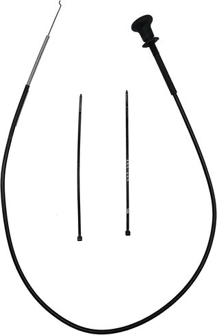 746-1085A كابل الاختناق 946-1085A 60-039 يناسب MTD Cub Cadet Troy Bilt جزازة العشب in Kuwait