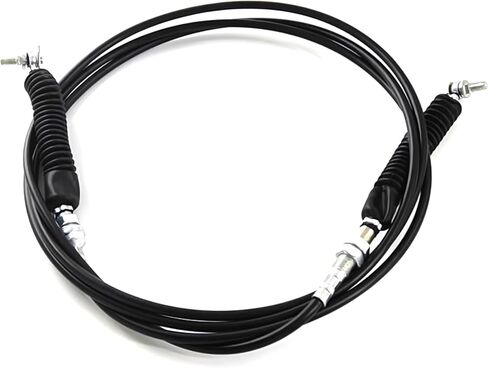 Shift Gear Cable Compatible with Can-Am Defender Max HD9 HD10 2020-2025 HD8 2020-2021 707002725 in Saudi Arabia