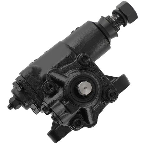 صندوق تروس توجيه كهربائي متوافق مع رام 2500 3500 4000 1997-2002 4WD RWD 277585 in Kuwait