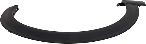 Garage-Pro Fender Flares Compatible with Ford Explorer 2020-2024, Police Interceptor Utility 2020-2023 Front, Passenger Side, Textured Black in Saudi Arabia