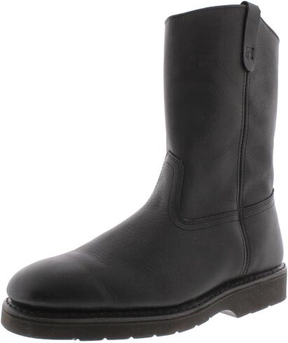 10-1/2" Work Wellington Men's Boot in Saudi Arabia