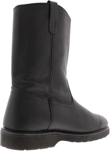 10-1/2" Work Wellington Men's Boot in Saudi Arabia