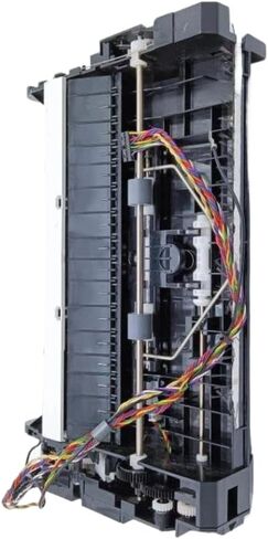 ADF Document Feeder Compatible with Models 8700, 8216, 8716, 8702, 8740, 8745, 8728, 8715, 8720, 7740, 8210, J3M72-60008 in Saudi Arabia