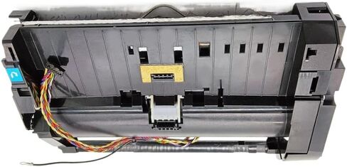 ADF Document Feeder Compatible with Models 8700, 8216, 8716, 8702, 8740, 8745, 8728, 8715, 8720, 7740, 8210, J3M72-60008 in Saudi Arabia