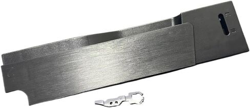 Tray 2 Cassette Assembly Front Door 5X RM1-9137-000 RM1-9137 Compatible with Pro 400 M401 M401dw M401n M401d M425 M425dn in Saudi Arabia