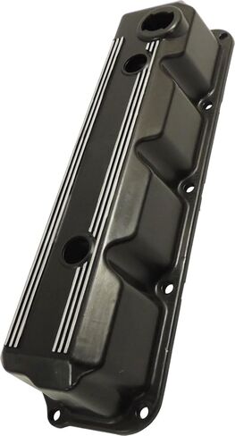 APDTY 109548 Engine Valve Cover; Compatible With 2.5L Jeep Model: 1984-1992 Cherokee, 1983 CJ5, 1983-1986 CJ7, 1986-1992 Comanche, 1983 DJ5, 1983-1985 Scrambler, 1984-1987 Wagoneer, 1987-1992 Wrangler in Saudi Arabia