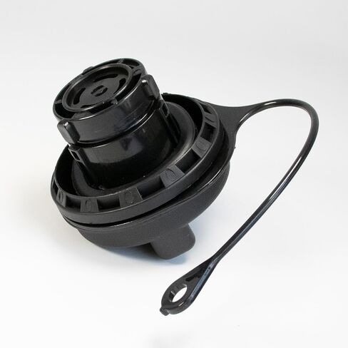 FC961 XU5Z-9030-JA غطاء الوقود غطاء الغاز لفورد موستانج كراون فيكتوريا توروس رينجر اكسبلورر ثندربيرد ويندستار لينكولن افياتور LS تاون كار ميركوري جراند ماركيز سابل تراسر، نمط الدفع in Kuwait