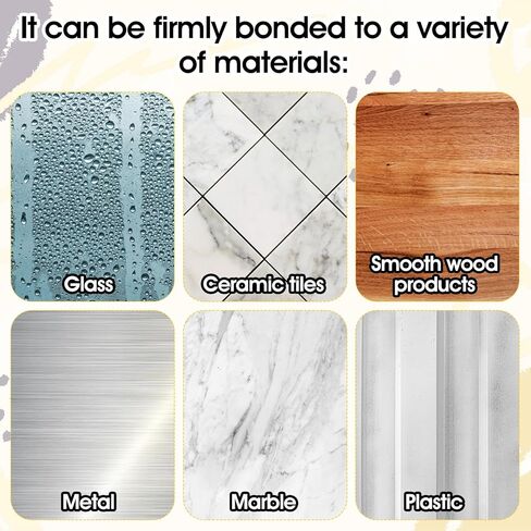 Wall Bumpers to Protect Walls Fridge Door Stopper 20PCS Clear Self Adhesive Cabinet Bumper Rubber Bumpers Stripes for Cabinet Doors Entrance Doors,Toilet Covers,Table Corners(3.9x0.47x0.1in) in Saudi Arabia