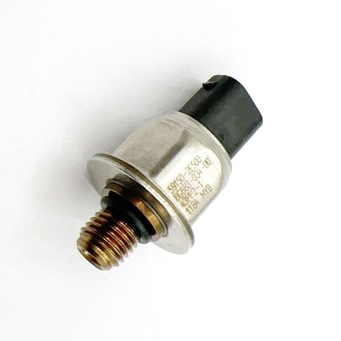 Fuel Rail High Pressure Sensor 43PP2-1 59150A for Hyundai Kia 59150-2E500 BG683-034-00 in Saudi Arabia