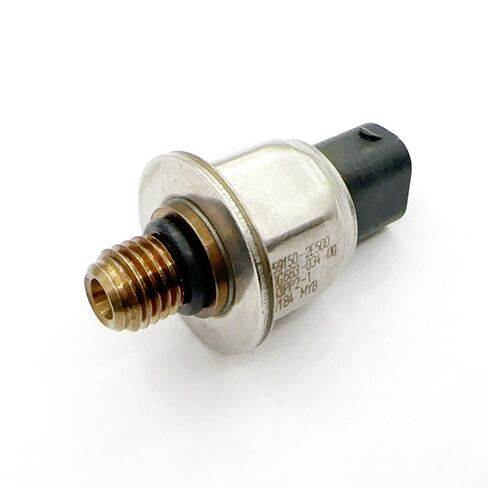 Fuel Rail High Pressure Sensor 43PP2-1 59150A for Hyundai Kia 59150-2E500 BG683-034-00 in Saudi Arabia