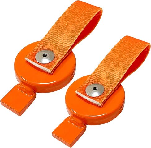 2PCS Surge Brake Lockout Key for UFP Surge Brake Boat Trailer Magnetic Lock Out Key with UV and Rainproof Webbing Compatible with A-60 A-70 A-75 A-84 in Kuwait