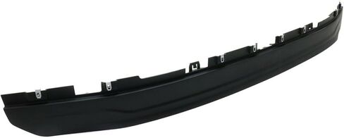 MGWILL Front Valance Compatible with 2015 2016 2017 Ford F150 Air Dam Deflector Lower Valance FO1095267C, FO1095267, FL3Z17626AA Textured Black in Saudi Arabia