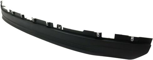 MGWILL Front Valance Compatible with 2015 2016 2017 Ford F150 Air Dam Deflector Lower Valance FO1095267C, FO1095267, FL3Z17626AA Textured Black in Saudi Arabia
