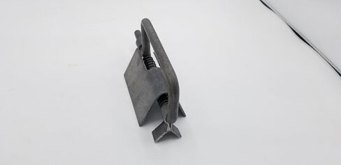 Generic Repair Replacement Coupler Handle for Gooseneck Hitches in Saudi Arabia