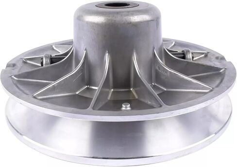 Secondary Drive Driven Clutch for 2007-2012 Yamaha G29 Golf Cart JW1-G6261-00-00 in Saudi Arabia