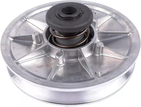 Secondary Drive Driven Clutch for 2007-2012 Yamaha G29 Golf Cart JW1-G6261-00-00 in Saudi Arabia