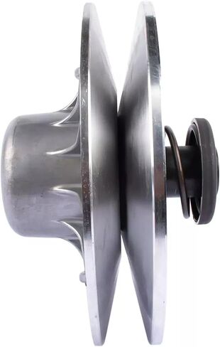 Secondary Drive Driven Clutch for 2007-2012 Yamaha G29 Golf Cart JW1-G6261-00-00 in Saudi Arabia