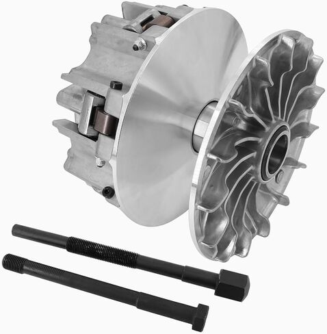 420280605 قابض محرك أساسي مع ساحبة لـ Can-Am Defender HD10 2016-2023، لـ Defender HD9 2021-2023 استبدال # 420280608 420280595 420280596 420280609 420280662 420280746 in Saudi Arabia