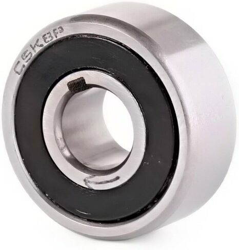 DEEG طريقة واحدة تحمل Sprag Clutch Freewheel Backstop Keyway (CSK30P) in Saudi Arabia