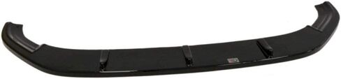 Front Bumper Lip Spoiler Compatible with VW Golf MK7 R (2013-2016) Maxton Design Splitter in Saudi Arabia