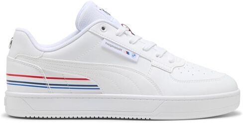 حذاء رياضي رجالي من PUMA BMW MMS Caven 2.0 كاجوال - أسود in Kuwait