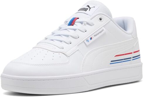 حذاء رياضي رجالي من PUMA BMW MMS Caven 2.0 كاجوال - أسود in Kuwait