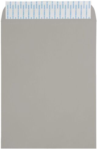 LUXPaper 9 x 12 Open End Envelopes | Peel & Press | Black Linen | 80lb. Text | 50 Qty in Saudi Arabia