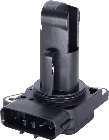 HiSport Mass Air Flow Sensor 22204-22010 Compatible with Lexus Toyota 2002-06 Camry,2003-08 Corolla,2001-10 Highlander,2000-07 4Runner,1999-10 Tacoma 3.4L 4.0L 2001-05 RAV4,ES300/RX300 3.0L in Saudi Arabia