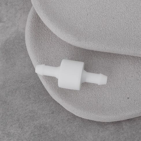 2pcs Car Windshield Washer Hose Check Valve for 5mm Inner Diameter Hose in Saudi Arabia