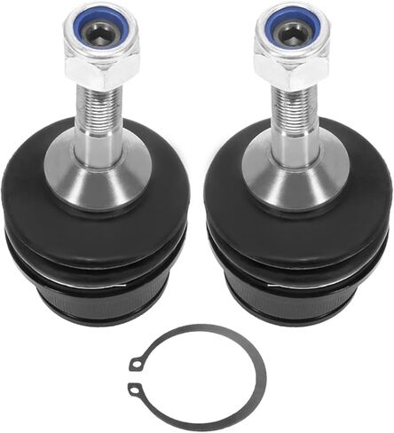 PM Auto Pair of 2 Front Lower Suspension Ball Joint For 2003-2011 Lincoln Town CAR in Saudi Arabia